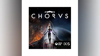 Chorus | Xbox   Ключ/Код