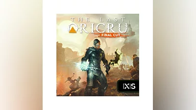 The Last Oricru Final Cut | Xbox   Ключ/Код
