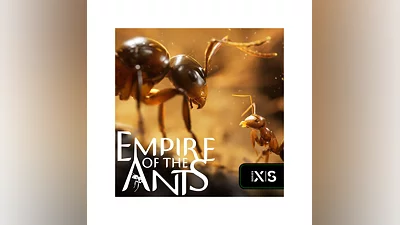 Empire of the Ants | Xbox   Ключ/Код