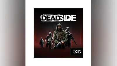 Deadside | Xbox   Ключ/Код