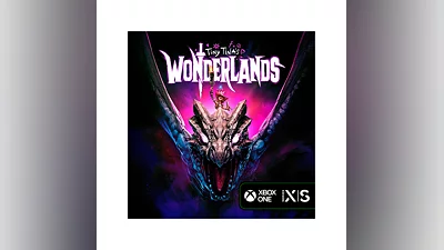 Tiny Tina’s Wonderlands | Xbox   Ключ/Код