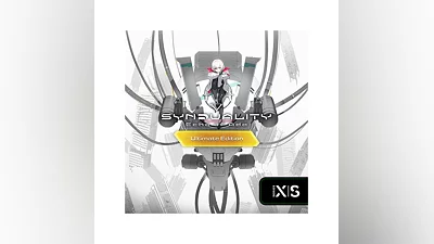 SYNDUALITY Echo of Ada Ultimate | Xbox   Ключ/Код
