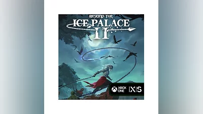 Beyond the Ice Palace 2 | Xbox   Ключ/Код