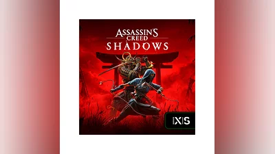 Assassin’s Creed Shadows | Xbox   Ключ/Код
