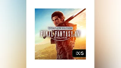 FINAL FANTASY XIV Online Complete  | Xbox   Ключ/Код