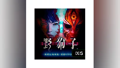 Slitterhead Deluxe Edition | Xbox   Ключ/Код