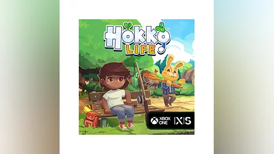 Hokko Life | Xbox   Ключ/Код