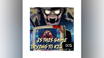 Is this Game Trying to Kill Me | Xbox Series X|S Ключ