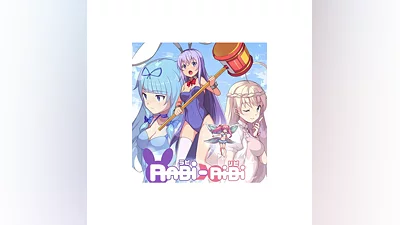 Rabi-Ribi (Steam Ключ / РФ + Весь Мир)