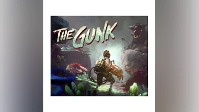 The Gunk (Steam Ключ / РФ+КЗ+UA)
