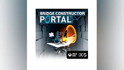 Bridge Constructor Portal | Xbox   Ключ/Код