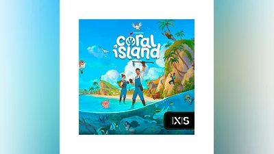 Coral Island | Xbox Series X|S   Ключ/Код