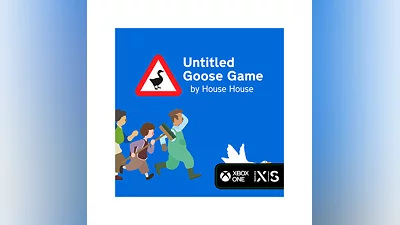 Untitled Goose Game | Xbox   Ключ/Код