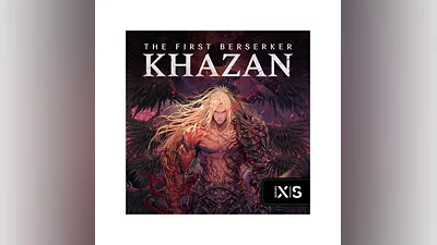 The First Berserker Khazan | Xbox   Ключ/Код