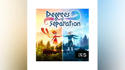 Degrees of Separation | Xbox Series X|S   Ключ/Код