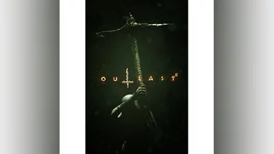 Outlast 2 Xbox One & Series X|S