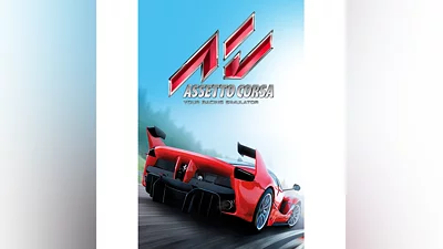 Assetto Corsa Xbox One & Series X|S
