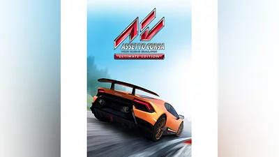 Assetto Corsa Ultimate Edition Xbox One & Series X|S