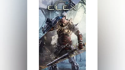 Elex  Xbox One & Series X|S