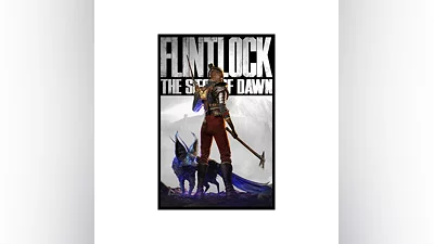 Flintlock: The Siege of Dawn Xbox активация