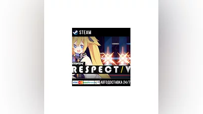 DJMAX RESPECT V СТИМ Steam Gift