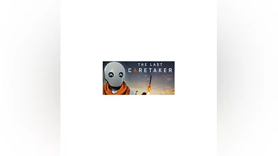 The Last Caretaker СТИМ Steam Gift