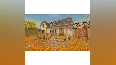 Leaf it Alone СТИМ Steam Gift