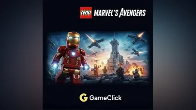 Lego Marvel Super Heroes 2 | Россия + СНГ + Global | Ключ
