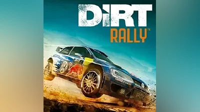 DIRT RALLY STEAM КЛЮЧ