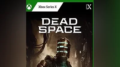 DEAD SPACE DELUXE EDITION XBOX SERIES X|S КЛЮЧ