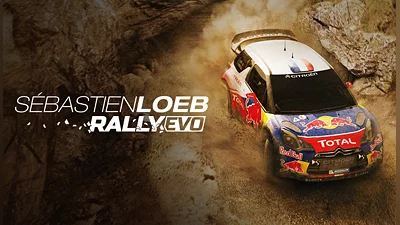 Sebastien Loeb Rally EVO (Xbox) [United States] [Standard]