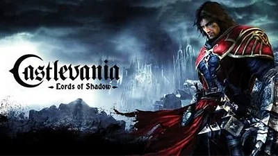 Castlevania Lords of Shadow (PC) [United States] [Ultimate Edition]