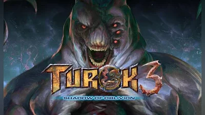 Turok 3 Shadow of Oblivion Remastered (Xbox One) [United States] [Standard]