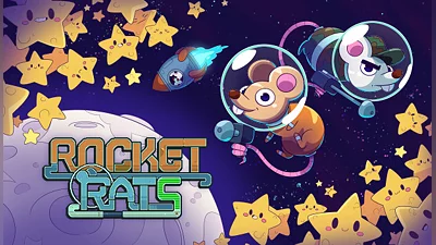 Rocket Rats (PC) [Global] [Standard]