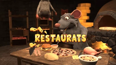 Restaurats (PC) [Europe] [Standard]