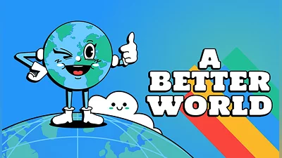 A Better World (PC) [Global] [Standard]