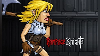 Rampage Knights (PC) [Latam] [Standard]