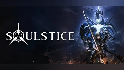 Soulstice (PC) [Global] [Deluxe Edition]