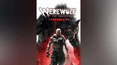 Werewolf: The Apocalypse - Earthblood (STEAM КЛЮЧ) РФ+СНГ