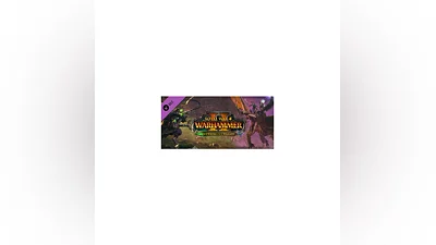 Total War: WARHAMMER II - The Twisted & The Twilight