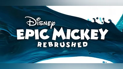 Disney Epic Mickey: Rebrushed (Steam key)