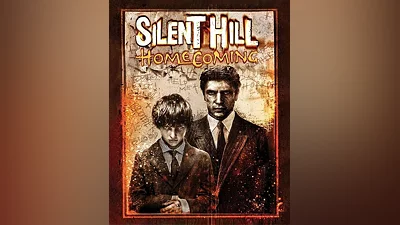 Silent Hill Homecoming (Россия, Украина и Казахстан)