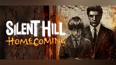 Silent Hill: Homecoming