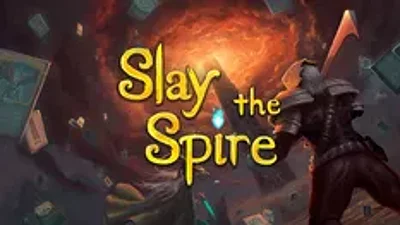 Slay the Spire STEAM КЛЮЧ (PC) РФ-МИР