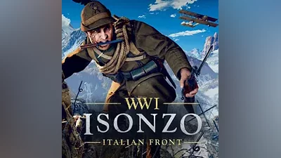 Isonzo (Steam Ключ / РФ + Весь Мир)