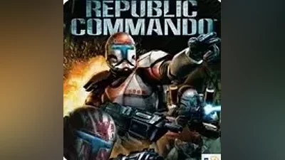 Star Wars: Republic Commando КЛЮЧ / STEAM KEY