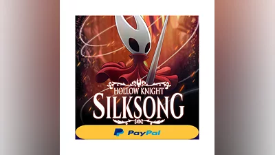 Hollow Knight Silksong + GAME PASS ULTIMATE 12 МЕСЯЦЕВ