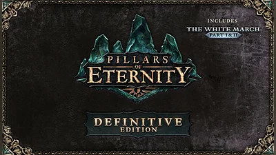 Pillars of Eternity - Definitive Edition