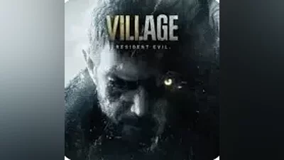 RESIDENT EVIL 8 VILLAGE / КЛЮЧ STEAM / RU+CIS