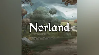 Norland / Steam Ключ / РФ+СНГ